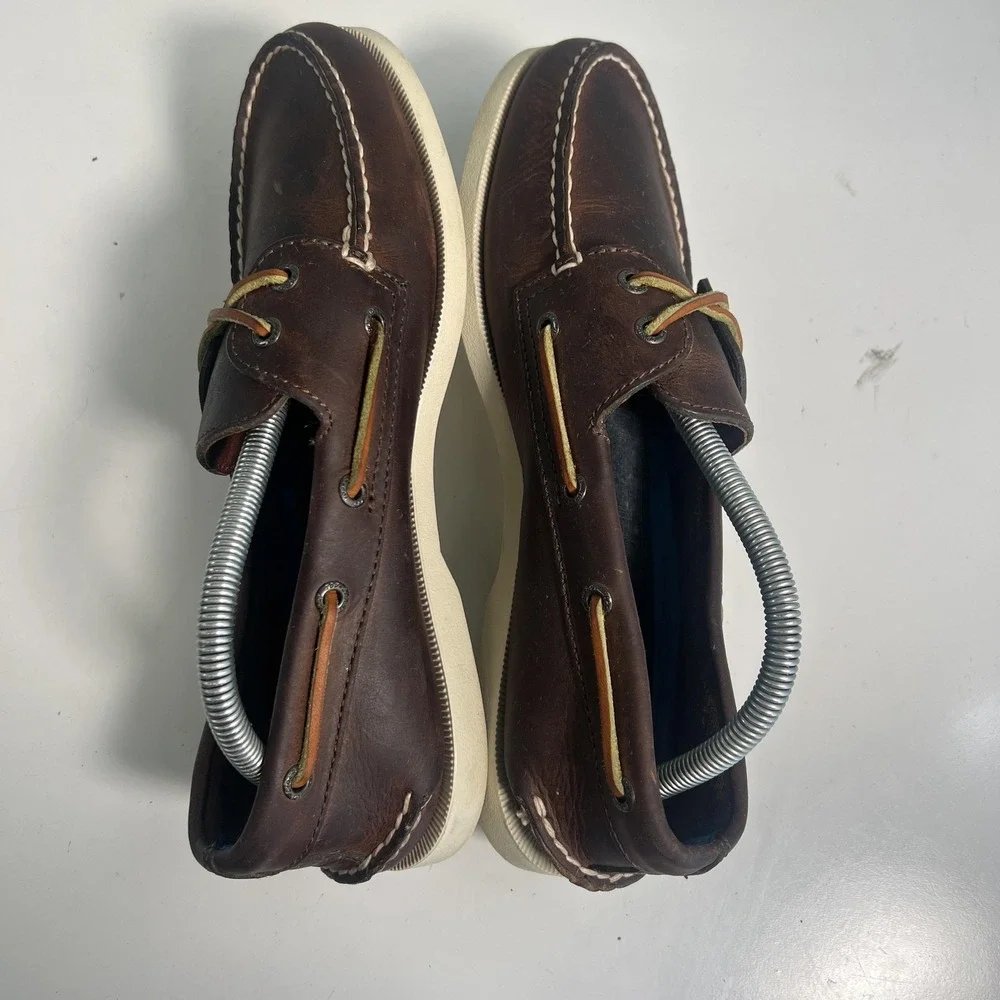 Sperry top sider